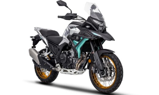 KOVE MAVERICK 510X