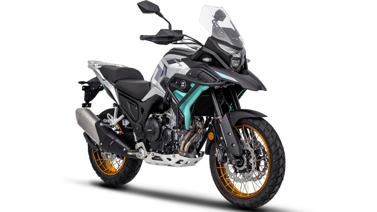 KOVE MAVERICK 510X