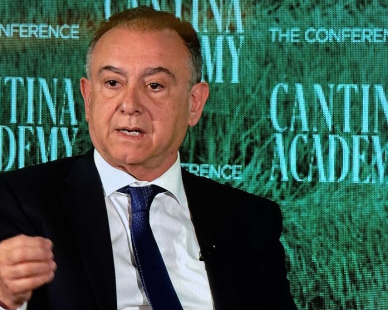 Κέλλας: Έρχονται νέα προγράμματα στήριξης για νέους αγρότες και κτηνοτρόφους