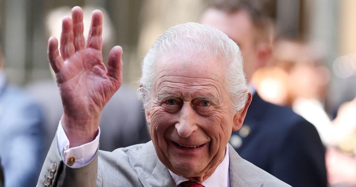 King Charles: “Faith, Hope and Love, Three Virtues that the World needs” – His message for Easter