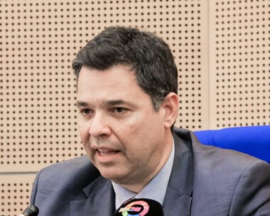 O Θανάσης Κοντογεώργης