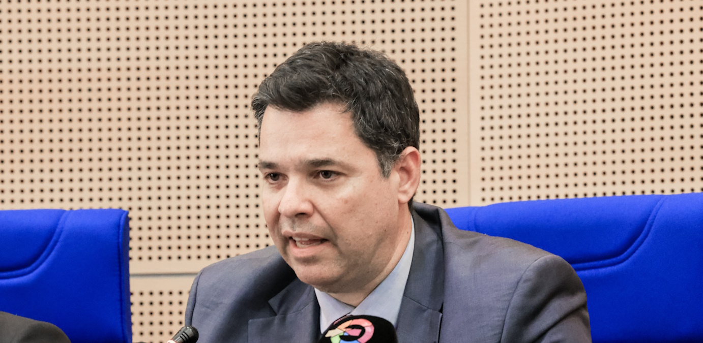O Θανάσης Κοντογεώργης