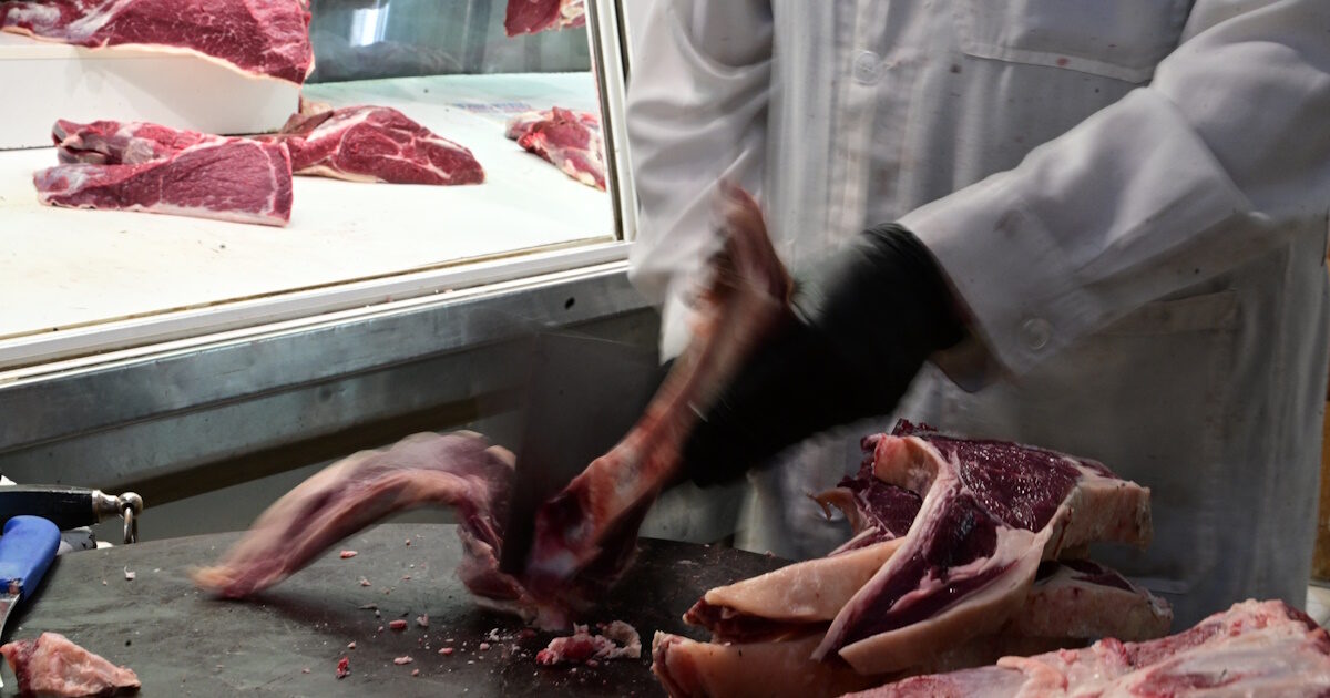 Easter 2025: How will prices range in lambs and goats
