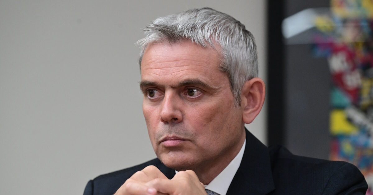 Karagounis: Pensions are coming in 2026 and 2027