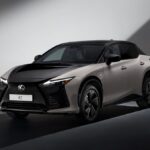Lexus RZS