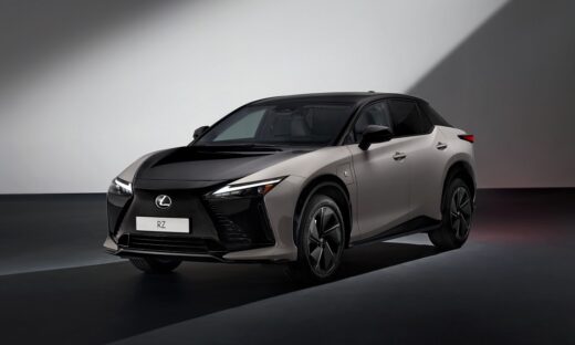 Lexus RZS