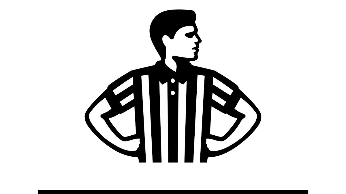 Το logo της Foot Locker