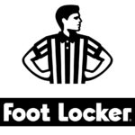 Το logo της Foot Locker
