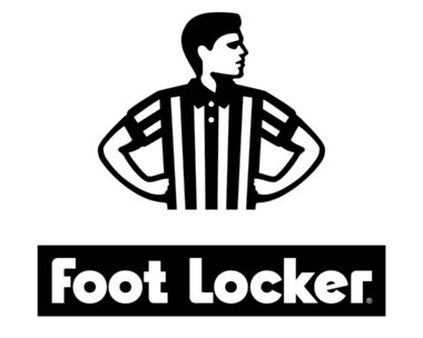 Το logo της Foot Locker