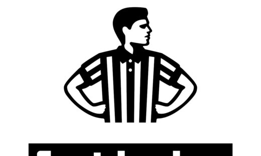 Το logo της Foot Locker