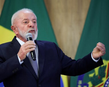 Luiz Inacio Lula da Silva