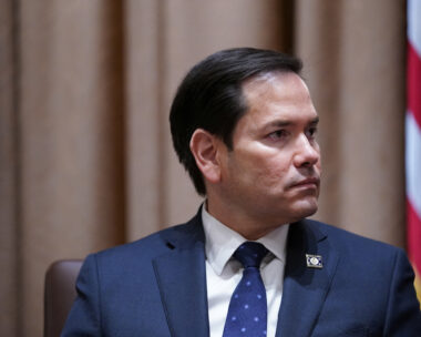 Μάρκο Ρούμπιο
