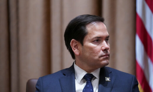 Μάρκο Ρούμπιο