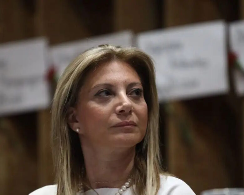 Μαρία Καρυστιανού για Κώστα Καραμανλή: Αναμενόμενο ήταν, θα έρθουν στο φως ποινικές ευθύνες