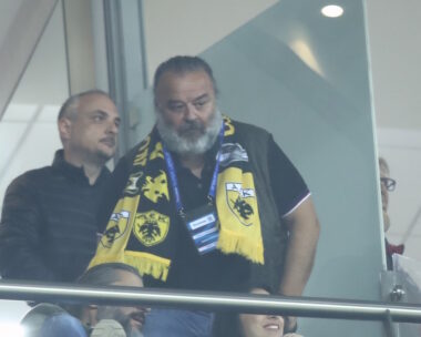 (ΦΩΤΟ ΜΑΡΚΟΣ ΧΟΥΖΟΥΡΗΣ