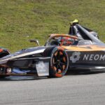 McLaren Formula E