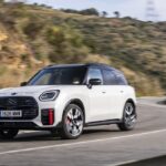 MINI Countryman JCW