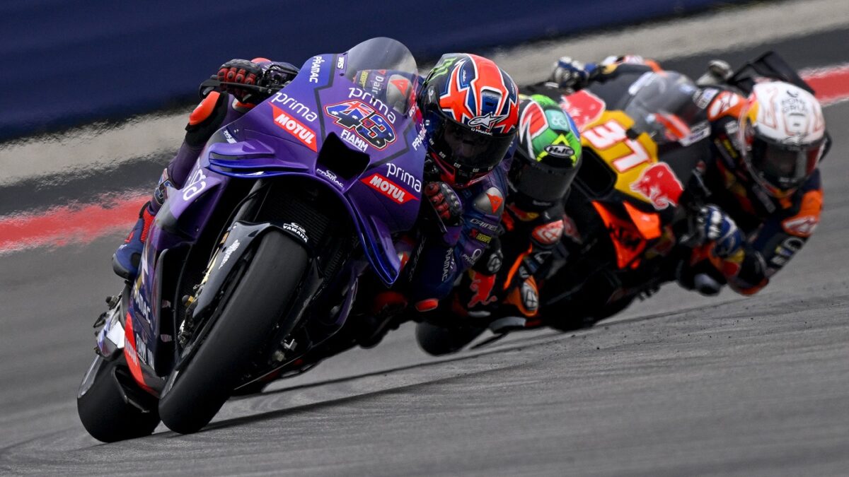 MotoGP