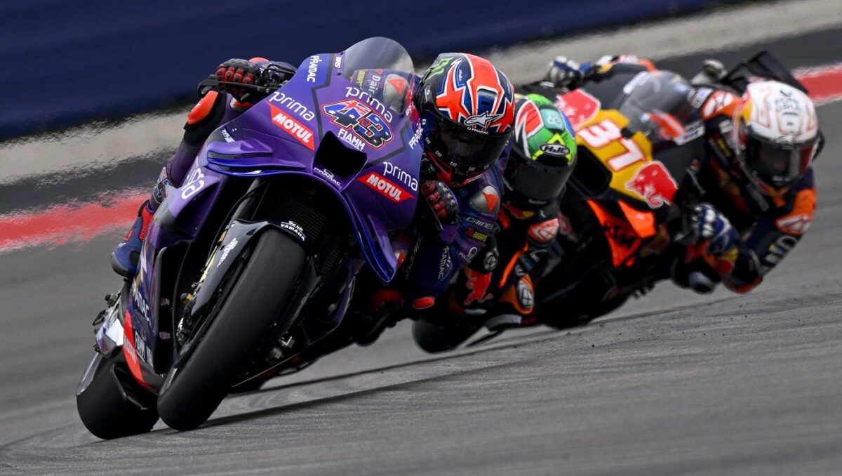 MotoGP