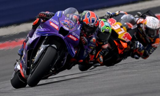 MotoGP
