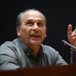 Η μεγάλη μορφή του ΠΑΟΚ, Μπάνε Πρέλεβιτς