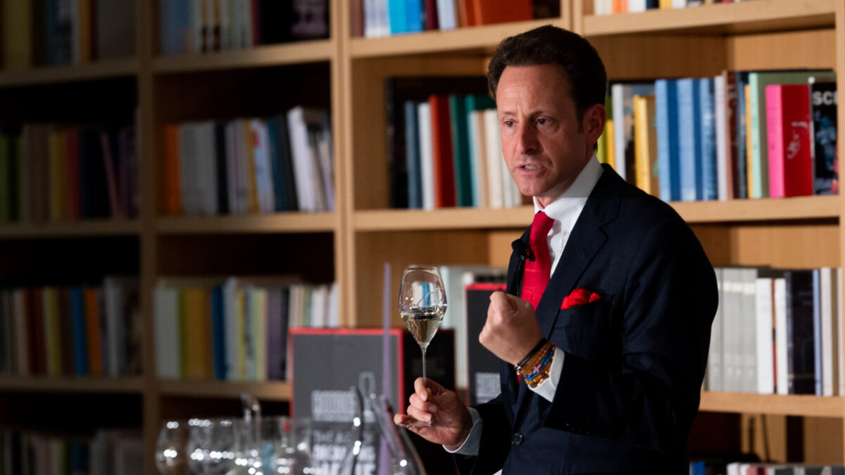 Maximilian J. Riedel