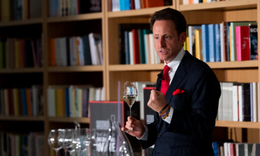 Maximilian J. Riedel