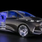 Mercedes-Benz Vision V