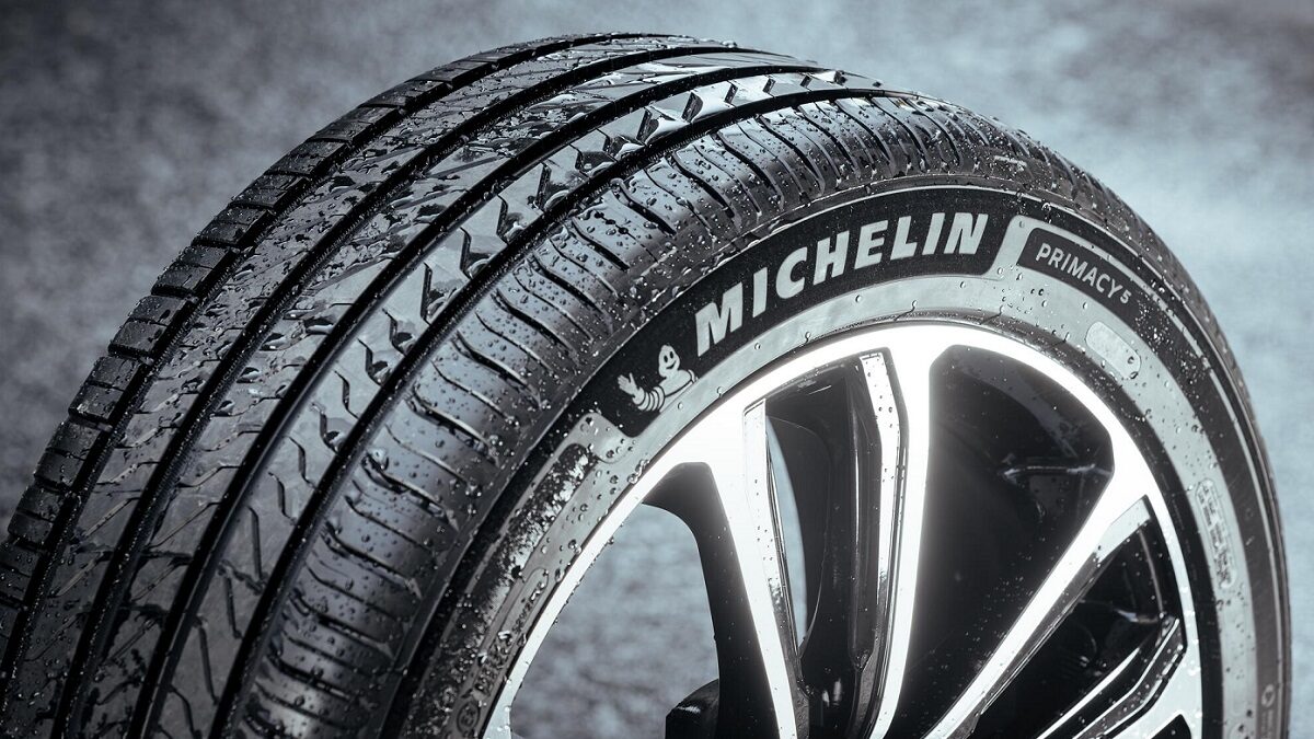 Michelin Primacy5