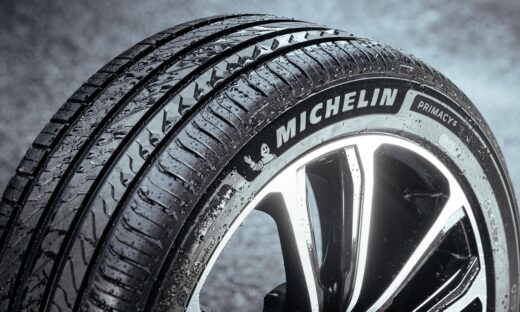 Michelin Primacy5