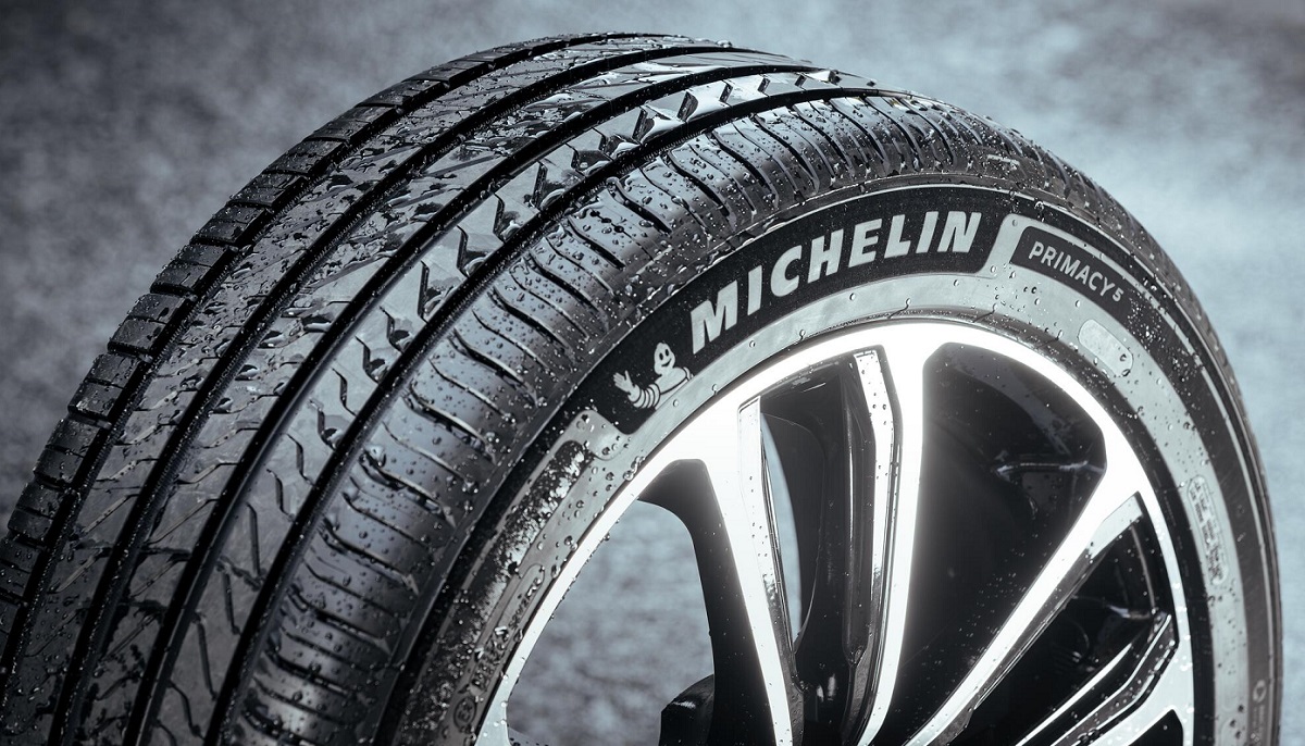 Michelin Primacy5