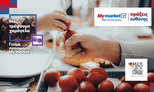 My market