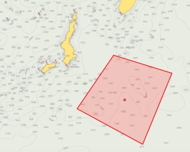 Η Τουρκία με αντι-NAVTEX αμφισβητεί την ελληνική δικαιοδοσία νοτιοανατολικά της Καρπάθου