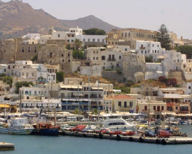 Νάξος