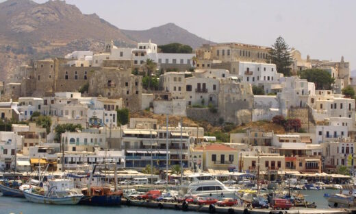 Νάξος