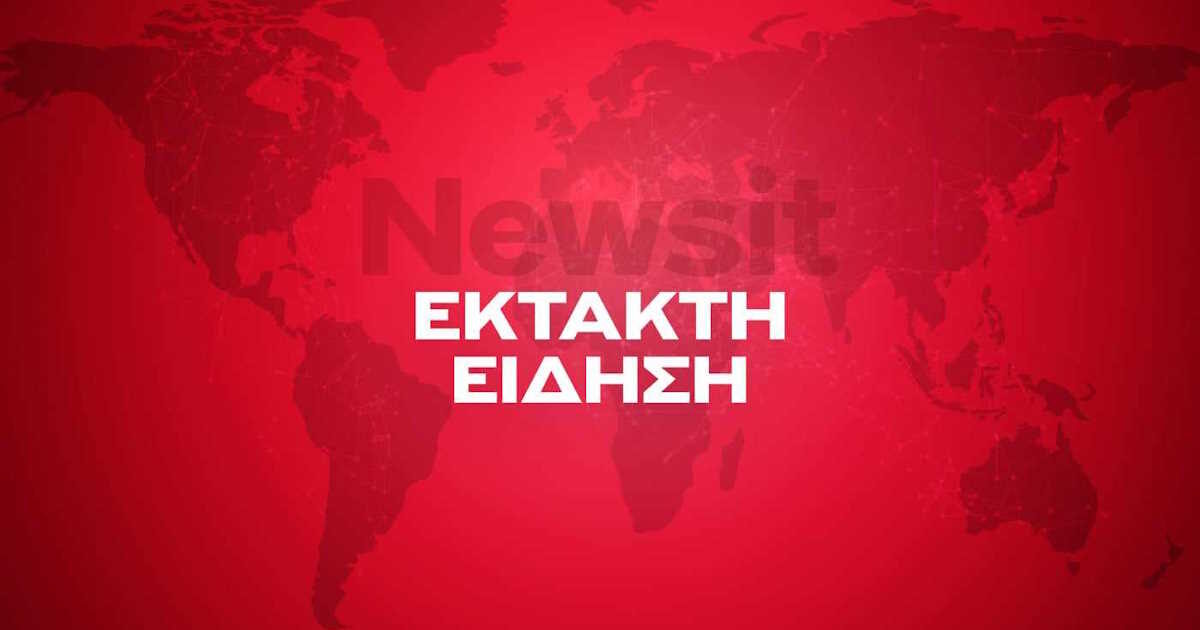 The student who slapped the canteen owner at Polytechnic was arrested