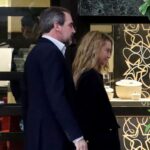 Νικόλαος Ντε Γκρες και Χρυσή Βαρδινογιάννη