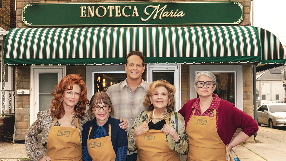 4 ταινίες που αξίζει να δείτε στο Netflix τον Μάϊο