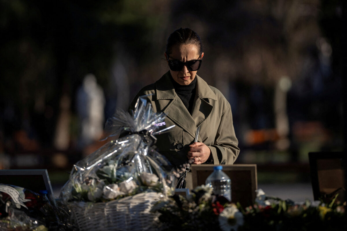 Βόρεια Μακεδονία