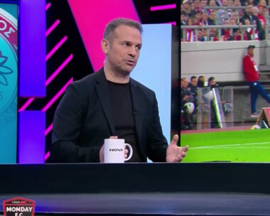 Ντέμης Νικολαΐδης: «Έχει χάσει την προσωπικότητα που είχε η ΑΕΚ – Πρωτόγνωρο να κάνει μόλις ένα σουτ»
