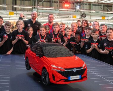 Nissan Skills Foundation