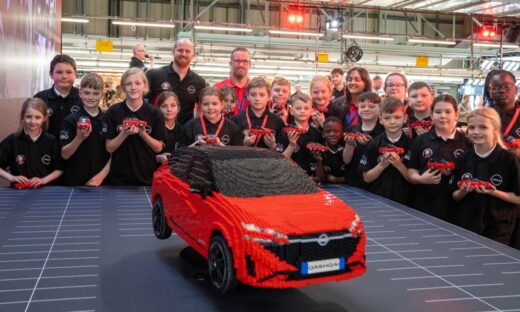 Nissan Skills Foundation