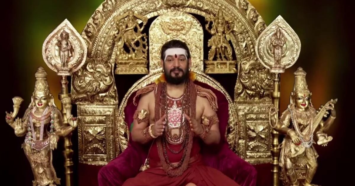 Bolivia: Fugitive Indian guru put “hand” on land -spectrums to create a state