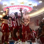 Ο Ολυμπιακός και πάλι πρωταθλητής Ελλάδας