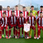 Η Κ19 του Ολυμπιακού αποκλείστηκε με.. ψηλά το κεφάλι στο Youth League