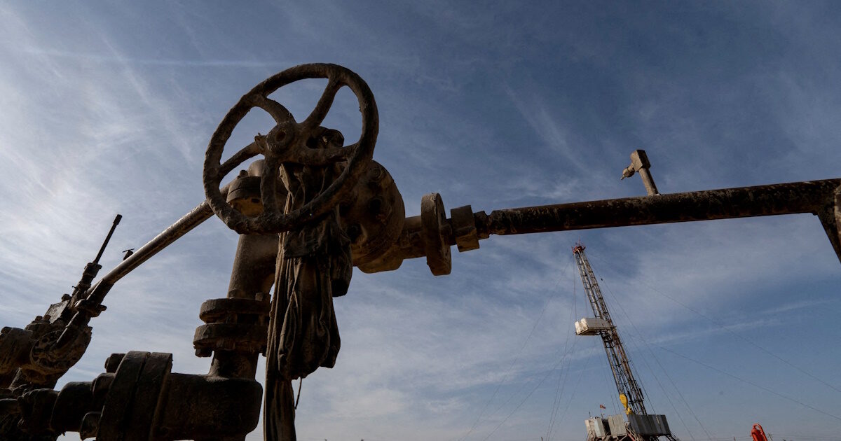 OPEC revolves downward -down the oil demand forecasts in 2025