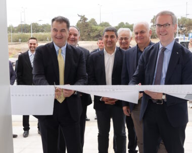 Τα εγκαίνια του νέου καταστήματος IKEA στην Κρήτη