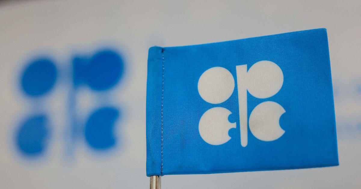 OPEC: Thoughts for a third consecutive increase in oil production in July