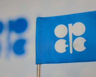 OPEC logo