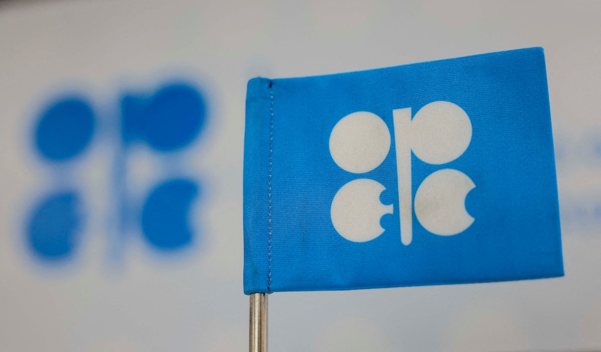 OPEC logo